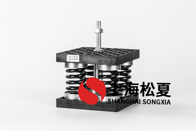 彈簧減震器的具體原材料有哪些？