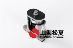 如何延長阻尼彈簧減震器的使用壽命呢？