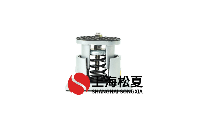 可調(diào)管路性支撐架減震器的使用方法有哪些？