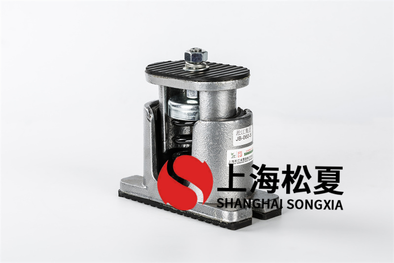 可調(diào)管路性支撐架減震器的使用方法有哪些？