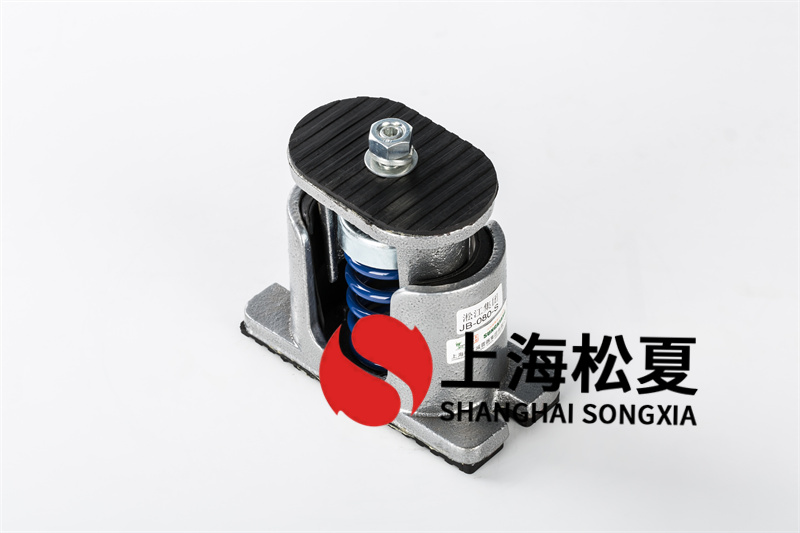 阻尼彈簧減震器的應(yīng)用范圍有哪些？