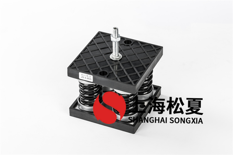 柴油發(fā)電機減震器用的聯軸器類型