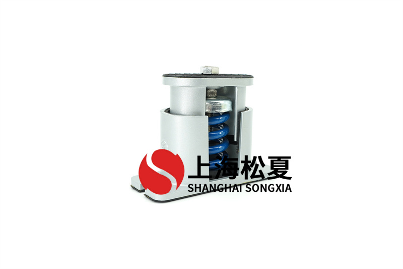 柴油發(fā)電機減震器用的聯軸器類型
