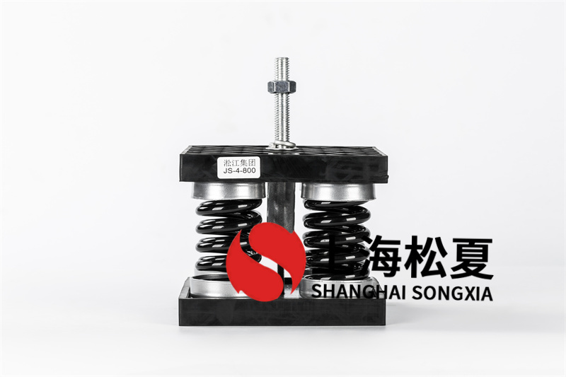 回轉式鼓風機減震器在出廠時要注意什么？