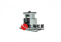 電機(jī)軸承減震器選擇應(yīng)關(guān)注的因素有哪些？