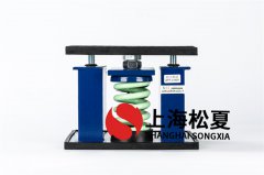 臥螺式風機減震器在處理技術(shù)上具有的優(yōu)勢