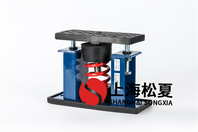 空調循環(huán)泵減震器的運行及預防措施