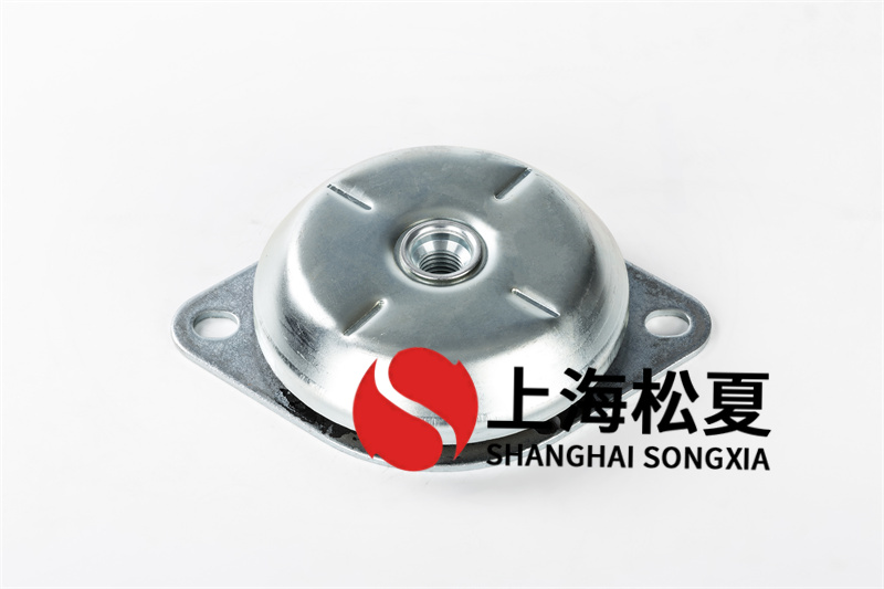 松夏橡膠減震器構成優(yōu)勢？