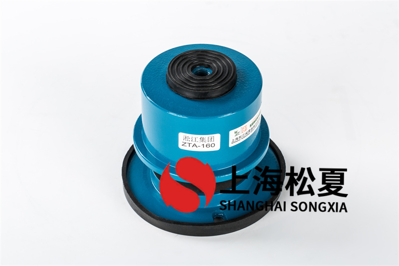 彈簧減振器內部構造共振現(xiàn)象