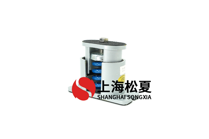 彈簧減振器內部構造共振現(xiàn)象