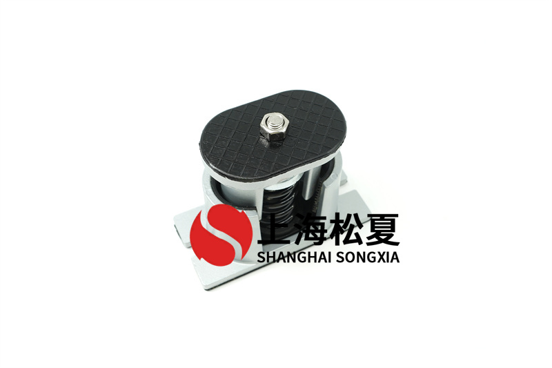 盤管風(fēng)機(jī)用什么樣的彈簧減振器好？