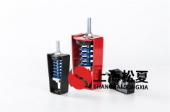 發(fā)電機(jī)阻尼減震器的特點(diǎn)是什么？
