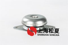 橡膠減震器的避震效果如何？