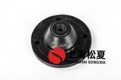 橡膠減震器的常見應(yīng)用是什么？