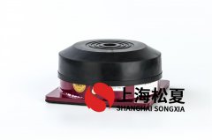 橡膠減震器如何保證避震具體？