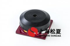 橡膠減震器安裝于泵上時(shí)有哪些需要注意的？