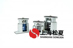 減振式風機減震器減噪設(shè)計廠家