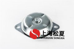 圓形橡膠隔振器和其它產(chǎn)品有哪些差別？