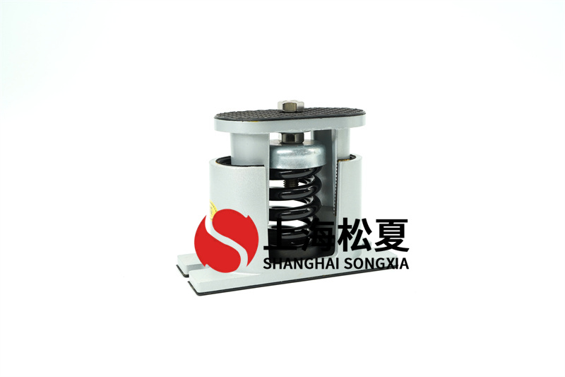 工業(yè)應(yīng)用彈簧隔振器需要滿足什么要求？