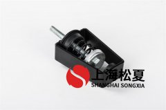 減震器應用什么設備？應用方法是什么？